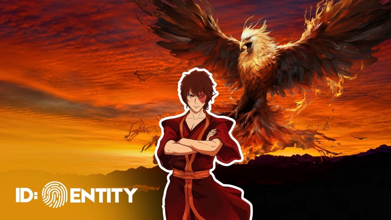 ID:ENTITY